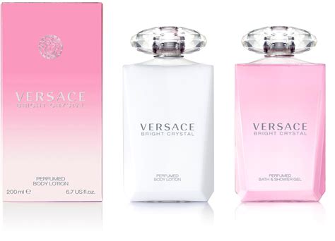 versace bright crystal body lotion отзывы|bright crystal body lotion.